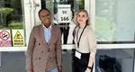 Americanii, cu ochii pe noi! Echipe ale Ambasadei SUA, la secțiile de votare, pentru a monitoriza corectitudinea scrutinului. ”Sunt fundamentale pentru o democrație puternică”