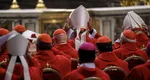 CONCLAV 2025. Fum negru la Vatican. Cine va fi noul Papă, cardinalii s-au închis în Capela Sixtină pentru a-l vota pe succesorul Papei Francisc