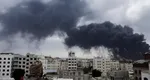 Israelul loveşte principalul aeroport din Yemen, într-un atac aerian împotriva houthi