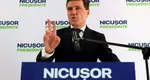 EXCLUSIV Când va rezolva Nicuşor Dan indexarea pensiilor şi de unde va face rost de bani: „Imediat după ce ieşim din dezechilibrul economic. Degeaba creştem pensiile, dacă euro ajunge 6 lei”