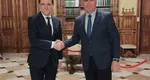 Nicuşor Dan, postare pe Facebook alături de Ilie Bolojan: „E nevoie de o reformă a întregului aparat administrativ al statului”