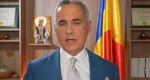 Călin Georgescu, mesaj anti-Nicuşor Dan pe Facebook: „Nu aș vrea să vedem cum arată următorii ani de calcule matematice care mereu să dea cu minus în ceea ce privește bunăstarea poporului nostru”