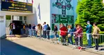 REZULTATE ALEGERI PREZIDENŢIALE 2025: Se refac toate calculele, se estimează o prezenţă de 63,02%, 11.336.346 de votanţi