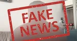 MApN anunţă noi fake-news-uri legate de instituirea stării de mobilizare în România