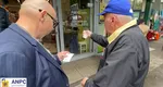 Piedone a descins la magazine Mega, Profi sau Lidl: Diferențe mari între preţul afişat și cel de la casă