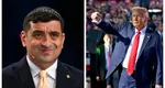 George Simion mulțumește administrației Trump pentru scoaterea României din Visa Waiver! Cristian Preda: ”Un tăntălău. Tocmai s-a sinucis politic”