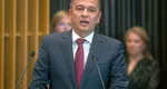 PSD propune o taxă de solidaritate pe veniturile mari şi foarte mari, inclusiv pe pensiile speciale iar după digitalizarea ANAF, impozitare progresivă pe toate veniturile