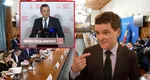 Sorin Grindeanu, după consultările cu președintele Nicușor Dan în vederea formării noului Guvern: „Poziția PSD rămâne neschimbată, nu fugim de responsabilitate”
