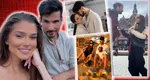Ce se întâmplă în familia lui Theo Rose și a lui Anghel Damian, la aproape 2 ani de când au devenit părinți: „Sunt foarte diferite relațiile”