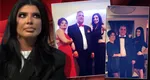 Suma pe care Andreea Tonciu a primit-o de la tatăl ei pentru a-l ierta. Vedeta tot nu a uitat ce s-a întâmplat