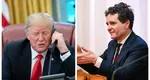 Nicușor Dan face noi precizări după convorbirea cu Donald Trump. ”Ăsta e lucrul cel mai important”