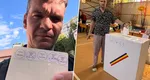 Tudor Chirilă respiră ușurat după ce Nicușor Dan a câștigat alegerile prezidențiale: „Un val de voturi a măturat mitocănia, ura, minciuna, conspirațiile și dezbinarea. Mica țară aflată la granița de est a Europei a rezistat”