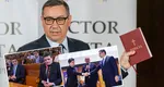 Pe cine va sprijini Victor Ponta în turul 2 al alegerilor prezidențiale: „Eu nu sunt proprietarul celor 1.240.000 de voturi, dar le sunt dator românilor care m-au votat și responsabil în ceea ce privește așteptările lor legitime”