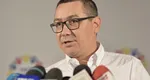 EXCLUSIV Victor Ponta, despre România după 18 mai: ”Bursa va deschide pe verde, va fi amânată intrarea în junk. Chestiunea negativă – relația noastră cu SUA”