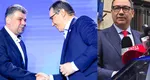 Victor Ponta vrea să revigoreze social-democrația după demisia lui Marcel Ciolacu din PSD: „Să facem ceva împreună, într-un moment decisiv pentru social-democrație. Nu voi accepta ca PSD să devină un partid balama de 7-8%”