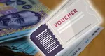 Vouchere pentru români în 2025. Se acordă minim 5000 lei de familie