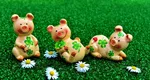 Weekend-ul aduce NOROC la BANI acestor 3 zodii! Cine atrage abundență financiară