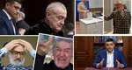 EXCLUSIV Gigi Becali: „George Simion primește ordine din Austria. A plecat cu mașina la Viena, de la Cluj” / „Cred că a luat-o razna și ia ceva substanțe”