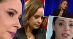 Andreea Marin, în lacrimi. Ce a făcut-o pe Zâna Surprizelor să plângă: ”Nici nu știu dacă să zic, am plâns amarnic”