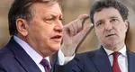 Crin Antonescu, delir halucinant: „Rețeaua securistico-propagandistică din spatele lui Dan a câștigat din nou”. Își numește colegii din PNL „globaliști neomarxiști”