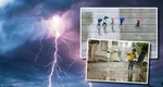 PROGNOZA METEO. Instabilitate accentuată, nebulozitatea stratiformă aduce furtuni violente de scurtă durată
