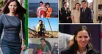 Mirabela Grădinaru, dezvăluiri despre Nicușor Dan. Cât de implicat este în viața de familie: „Trebuia să ajung cu fetița la medic”