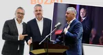 Romeo Lungu este noul președinte PSD Buzău, după demisia lui Lucian Romașcanu