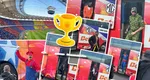 FCSB LIVE STREAM VIDEO ONLINE. Jucătorii FCSB s-au costumat în Spider-Man, Batman, Superman sau Hulk pentru a sărbători titlul de campioană, înainte de meciul cu Universitatea Craiova. Imaginile au făcut înconjurul internetului