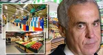Călin Georgescu, prins iarăși cu minciuna. Marile lanțuri de magazine din țara noastră au sute de furnizori români