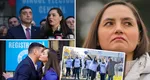 IT’S GONE! Șase deputați pleacă din POT din cauza „cultului personalității” Anamariei Gavrilă. Alți cinci senatori au demisiile pregătite, iar grupul POT din Senat riscă să se dizolve