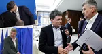 Marcel Ciolacu a votat cu Nicuşor Dan! „Am votat raţional, pentru ca România să poată construi în continuare”