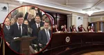 Nicușor Dan, primele declarații la preluarea funcției de președinte al României: „Urmează un nou capitol în istoria recentă și contemporană a României”
