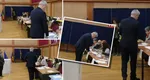 ALEGERI PREZIDENŢIALE 2025 Cătălin Predoiu, premier interimar: „Am votat pentru o preşedinţie care să consolideze rolul României în UE şi parteneriatele” VIDEO