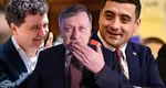 EXIT POLL CURS-AVANGARDE PREZIDENȚIALE 2025. George Simion câștigă alegerile prezidențiale cu 30%. Nicușor Dan și Crin Antonescu la egalitate, cu 23%