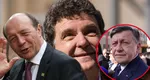 EXCLUSIV Traian Băsescu, prima reacție după exit poll-urile la alegerile prezidențiale: „Este indiscutabil foarte greu de bătut Simion și să nu vă faceți iluzii că l-ar fi putut bate Crin Antonescu”