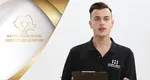 Are doar 23 de ani și a învins SUA la un concurs de invenții. Andrei Oprişescu Dulgheru a dat lovitura cu un proiect revoluționar în energie