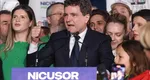 EXCLUSIV. Promisiunea lăsată de Nicuşor Dan sigilată în urna România TV: „Promit un singur lucru…”