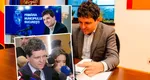 Nicușor Dan, despre creșterea TVA și riscul pierderii fondurilor europene: „Chestiunea este despre încrederea pe care România o are pe piețele financiare”