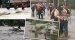 Ministrul Mediului, după noi alerte COD ROŞU: „Evoluţia fenomenelor meteorologice e îngrijorătoare”