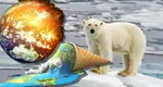 Cupolă de foc după furtunile cu putere de tornadă. Detaliul care-i îngrijorează pe climatologi şi meteorologi deopotrivă. Cronometrul porneşte la 1 iunie!
