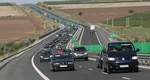 Accident cu șase maşini pe Autostrada Soarelui – A2. Trei persoane sunt rănite