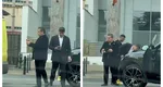 Ionuț Dolănescu a făcut accident în ziua în care soțul Mariei Ciobanu a fost condus pe ultimul drum. Imagini sfâșietoare de la înmormântarea lui Mircea Cîmpeanu