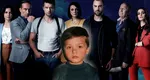 Actorul celebru din România care adora să se deghizeze în fetiță când era mic: „La 6 ani am descoperit rujul mamei. Făceam tâmpenia asta fâțâindu-mă prin fața oglinzii”