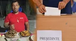 Ce spune Adelin Petrișor, cel mai viral român de pe TikTok, despre alegerile prezidențiale: „Nu am pe cine vota, decât pe Dumnezeu!”