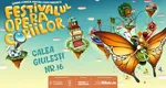 Începe a noua ediție a Festivalului Opera Copiilor!
