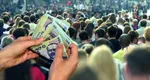 Ajutor de la stat de 700 de lei pentru aceşti români. Ce condiţii trebuie îndeplinite pentru a primi banii