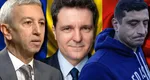 Dan Diaconescu, declarații privind rezultatele preliminare la alegerile prezidențiale: „I-a dat Diaspora peste cap”