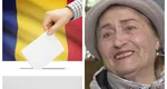 Alegeri prezidențiale 2025. Românii din Republica Moldova, cu lacrimi în ochi la ieșirea de la urne: ”Votăm pentru o Românie frumoasă”