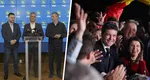Alegeri prezidențiale 2025. Prima reacție a PNL după ce Nicușor Dan, candidatul pe care formațiunea l-a susținut, a câștigat alegerile: „A fost o lecție de civism și patriotism a tuturor celor care au votat”