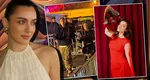 Alexia Eram și iubitul său, nelipsiți de pe litoral în minivacanța de 1 Mai. Ipostazele în care au fost surprinși cei doi